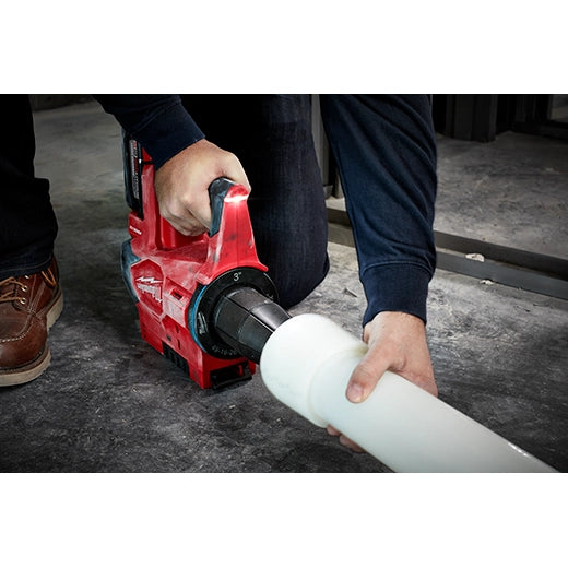 Milwaukee M18 FORCE LOGIC 2”-3” ProPEX Expansion Tool Kit | 2633-22HD