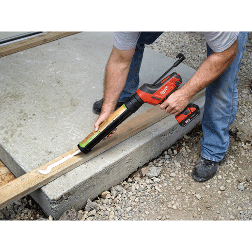 Quart Carriage Conversion Kit