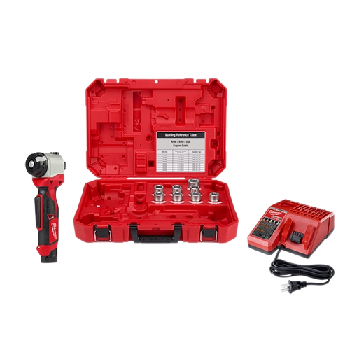 M12™ Cable Stripper