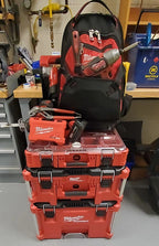 PACKOUT™ Backpack