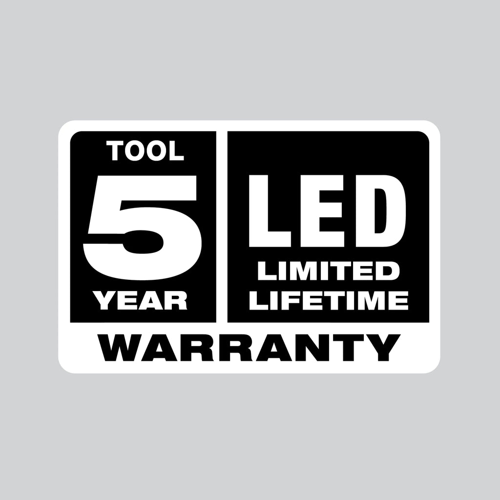 Milwaukee M18 ROVER Compact Folding Flood Light with  USB Charging | 2359-20