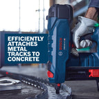 Bosch GNB44M Concrete Nail Gun Extended Magazine