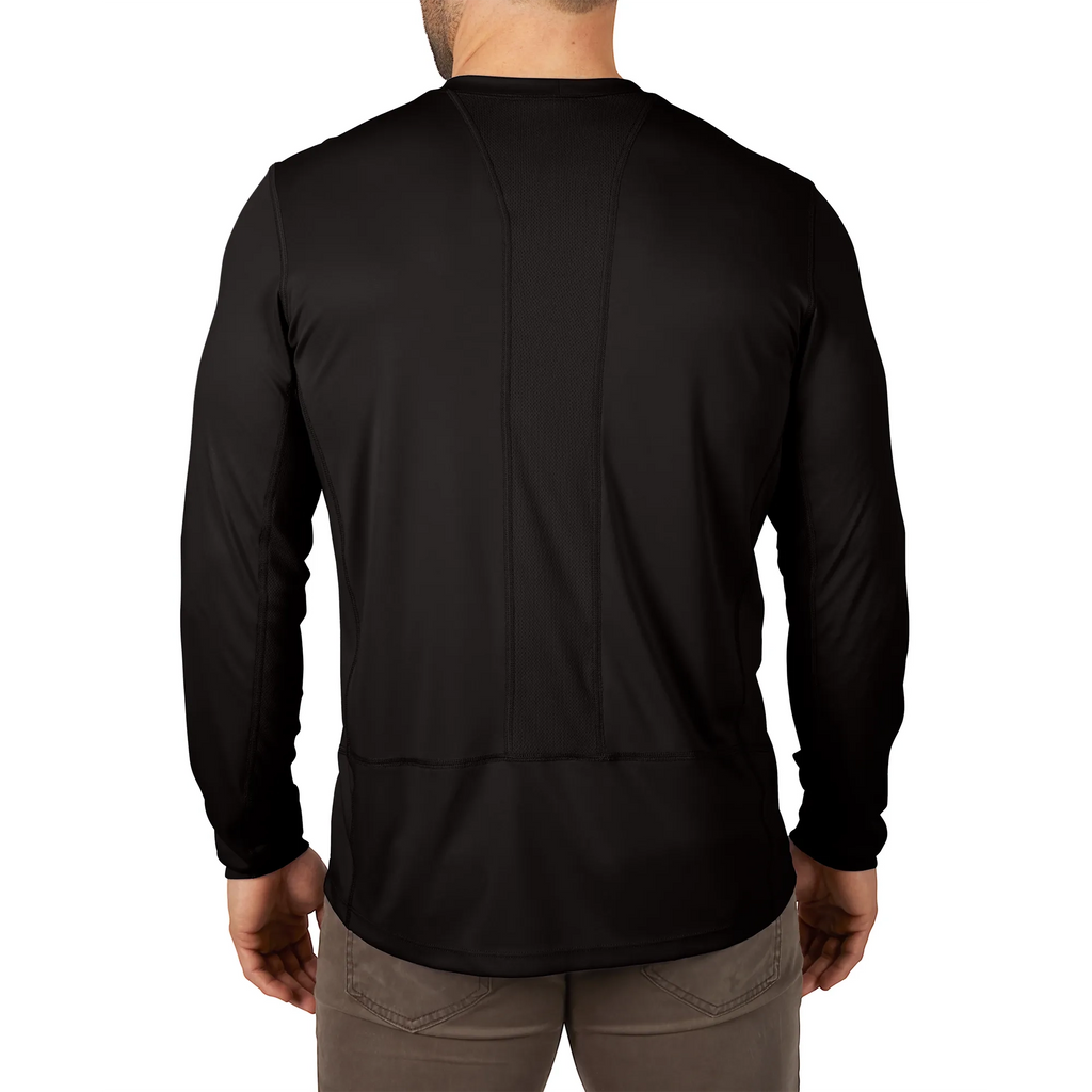 WORKSKIN™ Lightweight Performance Shirt - Long Sleeve