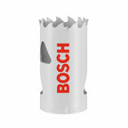 Bosch HBT106 1-1/16 In. Bi-Metal M42 Hole Saw