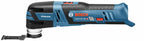 Bosch GOP12V-28N 12V Max EC Brushless Starlock Oscillating Multi-Tool (Tool Only)