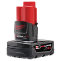 M12™ REDLITHIUM™ XC6.0 Battery