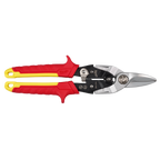 Milwaukee Straight Cutting Aviation Snips | 48-22-4560