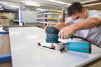 Bosch OS50VC Half-Sheet Orbital Finishing Sander