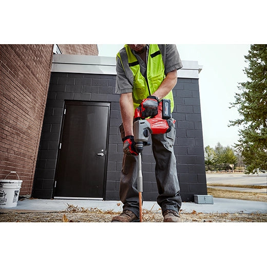 M18 FUEL™ 1" SDS Plus Rotary Hammer