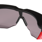 Over the Glasses