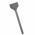 Bosch HS1910 3 In. x 12 In. Scaling Chisel SDS-max Hammer Steel