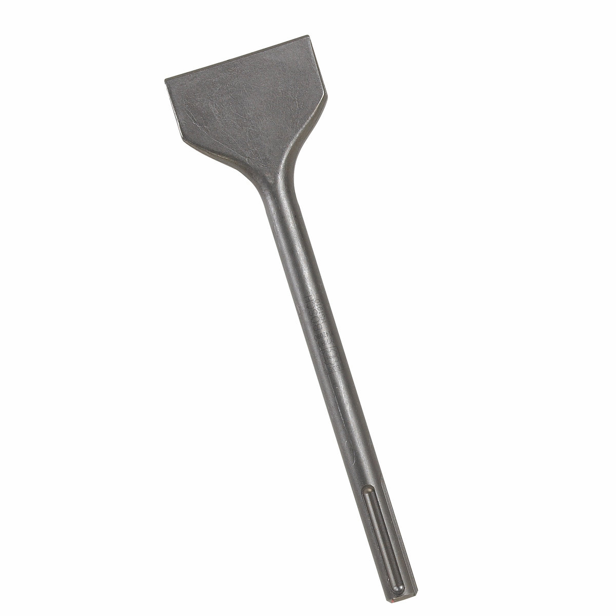 Bosch HS1910 3 In. x 12 In. Scaling Chisel SDS-max Hammer Steel