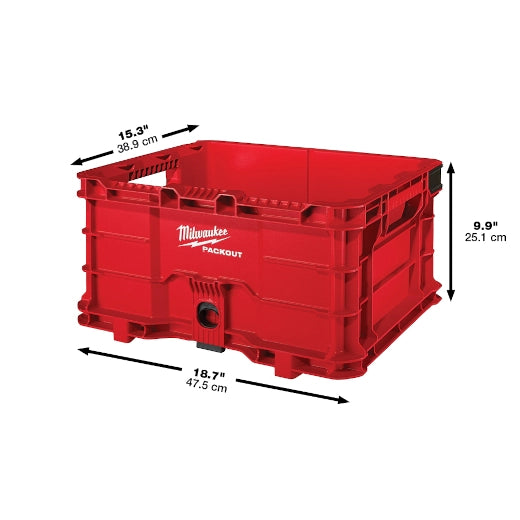 PACKOUT™ Crate