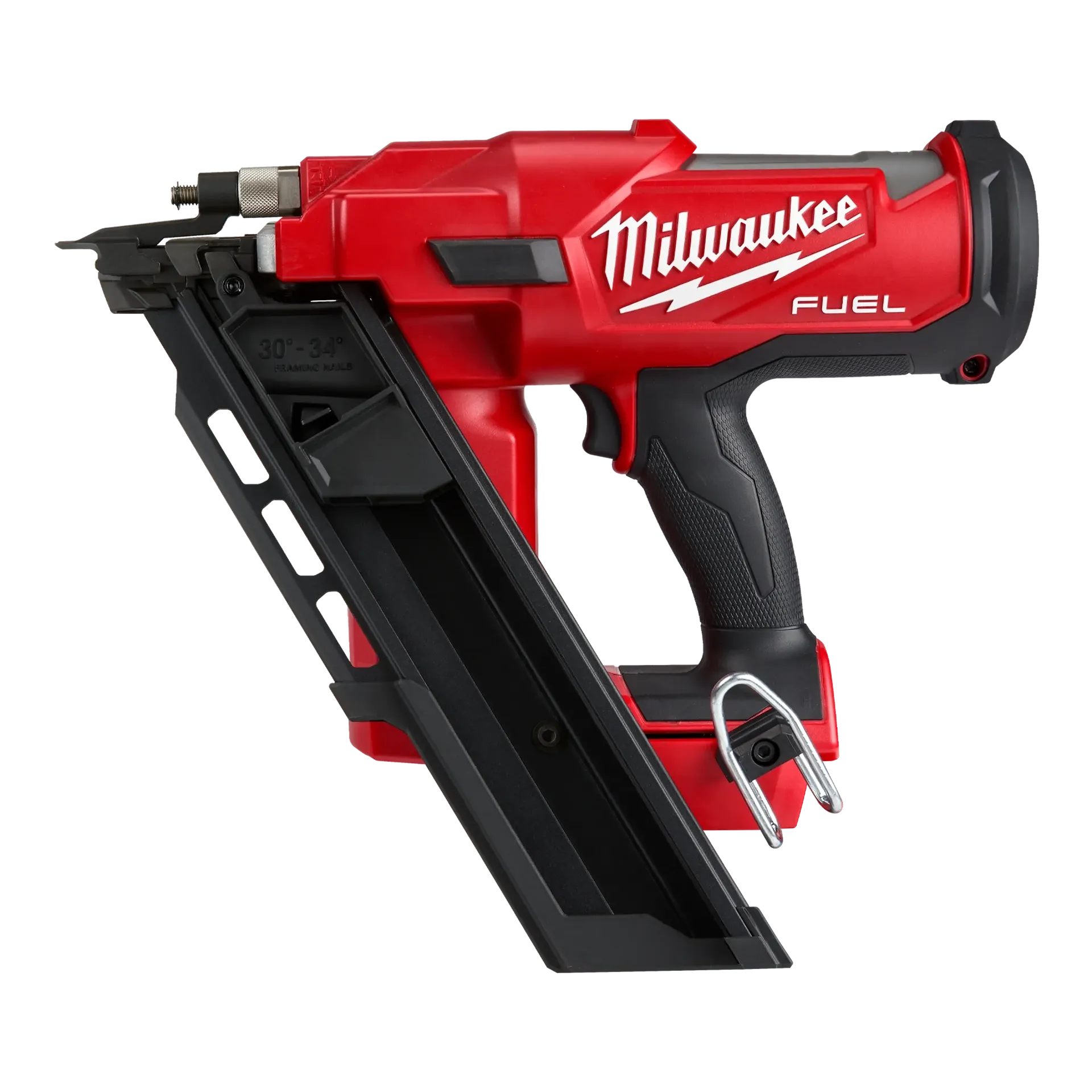 M18 FUEL 30 Degree Framing Nailer