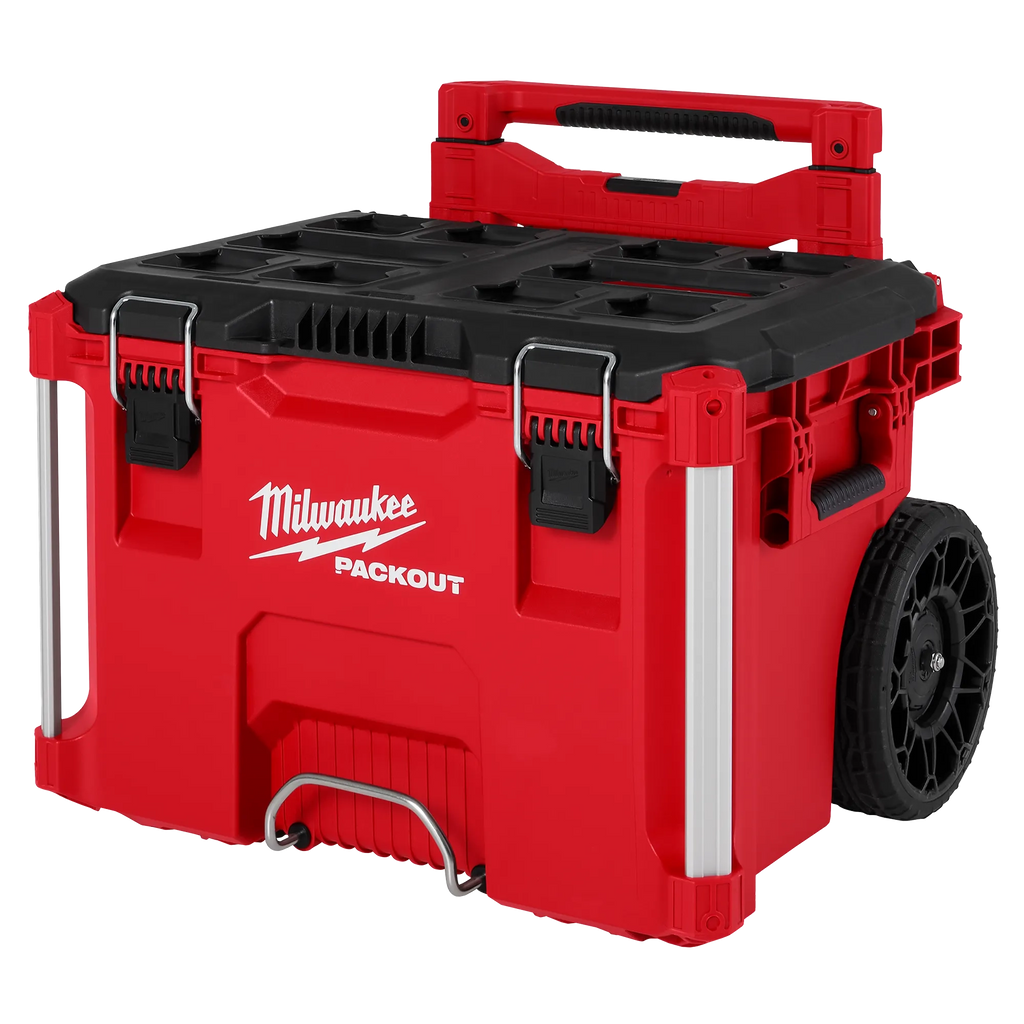 Milwaukee PACKOUT Rolling Tool Box | 48-22-8427