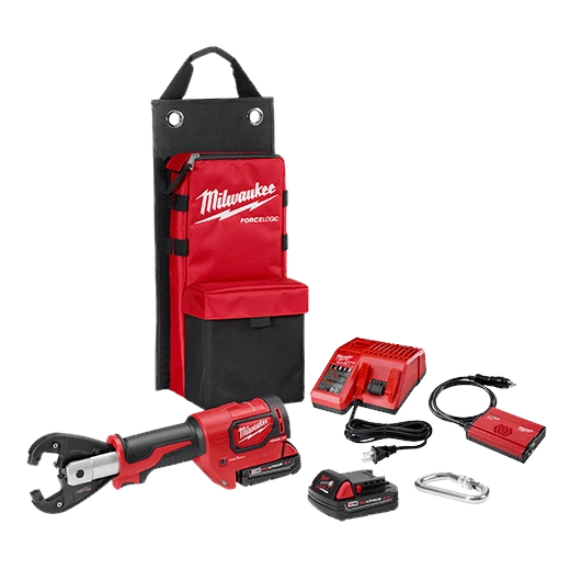 M18™ FORCE LOGIC™ 6T Crimper