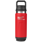 PACKOUT™ Insulated Bottle with Chug Lid