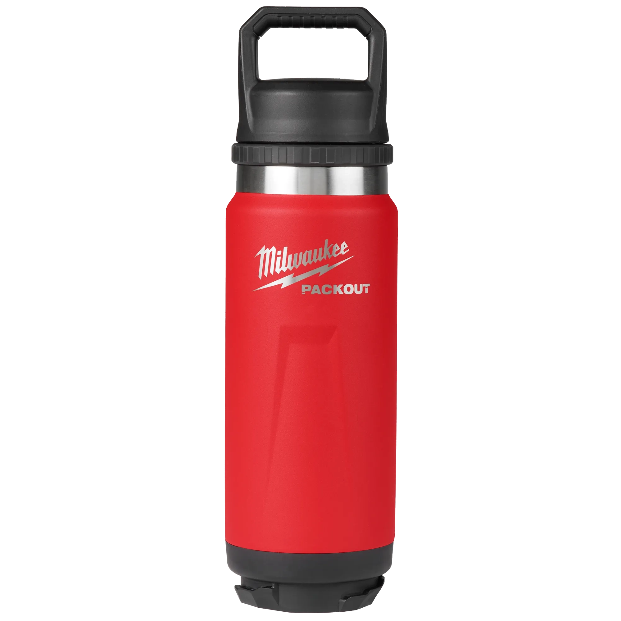 PACKOUT™ Insulated Bottle with Chug Lid