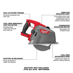 M18 FUEL™ 8" Metal Cutting Circular Saw