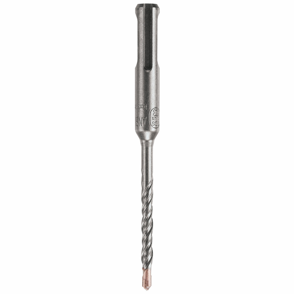 Bosch HC2010B25 25 pc. 3/16 In. x 4 In. SDS-plus Bulldog Rotary Hammer Bits