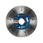 Bosch DBTP0502 5 In. Premium Sandwich Tuckpointing Wheel