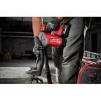 M18 FUEL™ 1-1/8" SDS Plus Rotary Hammer w/ ONE-KEY™