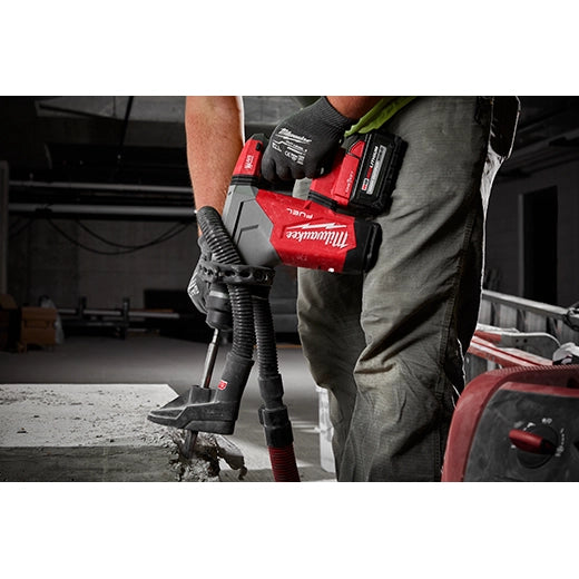 M18 FUEL™ 1-1/8" SDS Plus Rotary Hammer w/ ONE-KEY™