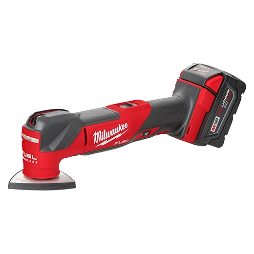 M18 FUEL™ Oscillating Multi-Tool