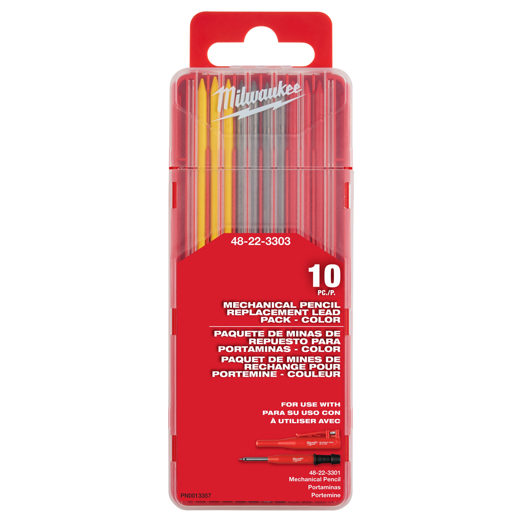 Mechanical Pencil Replacement Lead