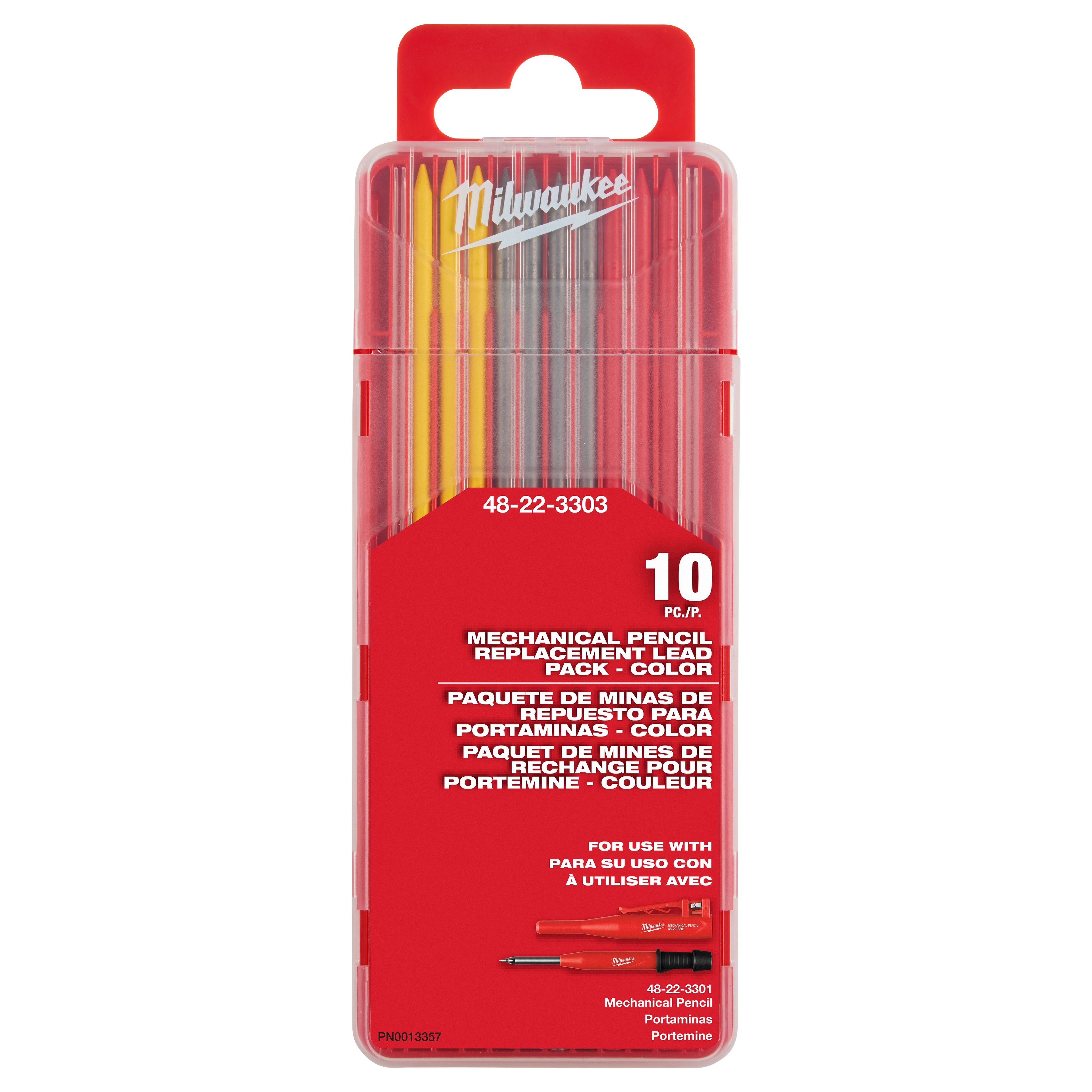 Mechanical Pencil Replacement Lead
