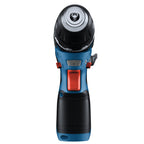 Bosch GSB12V-300N 12V Max Brushless 3/8 In. Hammer Drill/Driver (Tool Only)