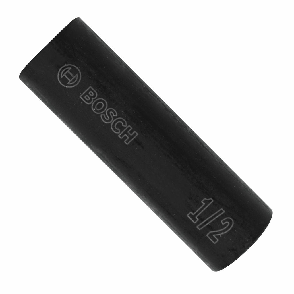 Bosch 27259 1/2 In. Impact Tough Deep Well Socket, 3/8 In. Shank