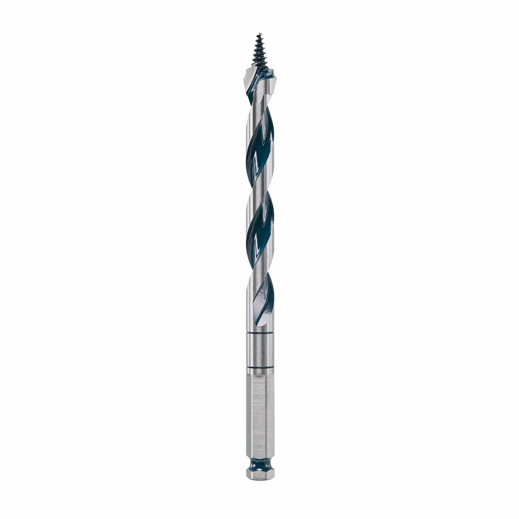 Bosch NKST09 9/16 In. x 7-1/2 In. Daredevil Auger Bits