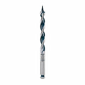 Bosch NKST09 9/16 In. x 7-1/2 In. Daredevil Auger Bits