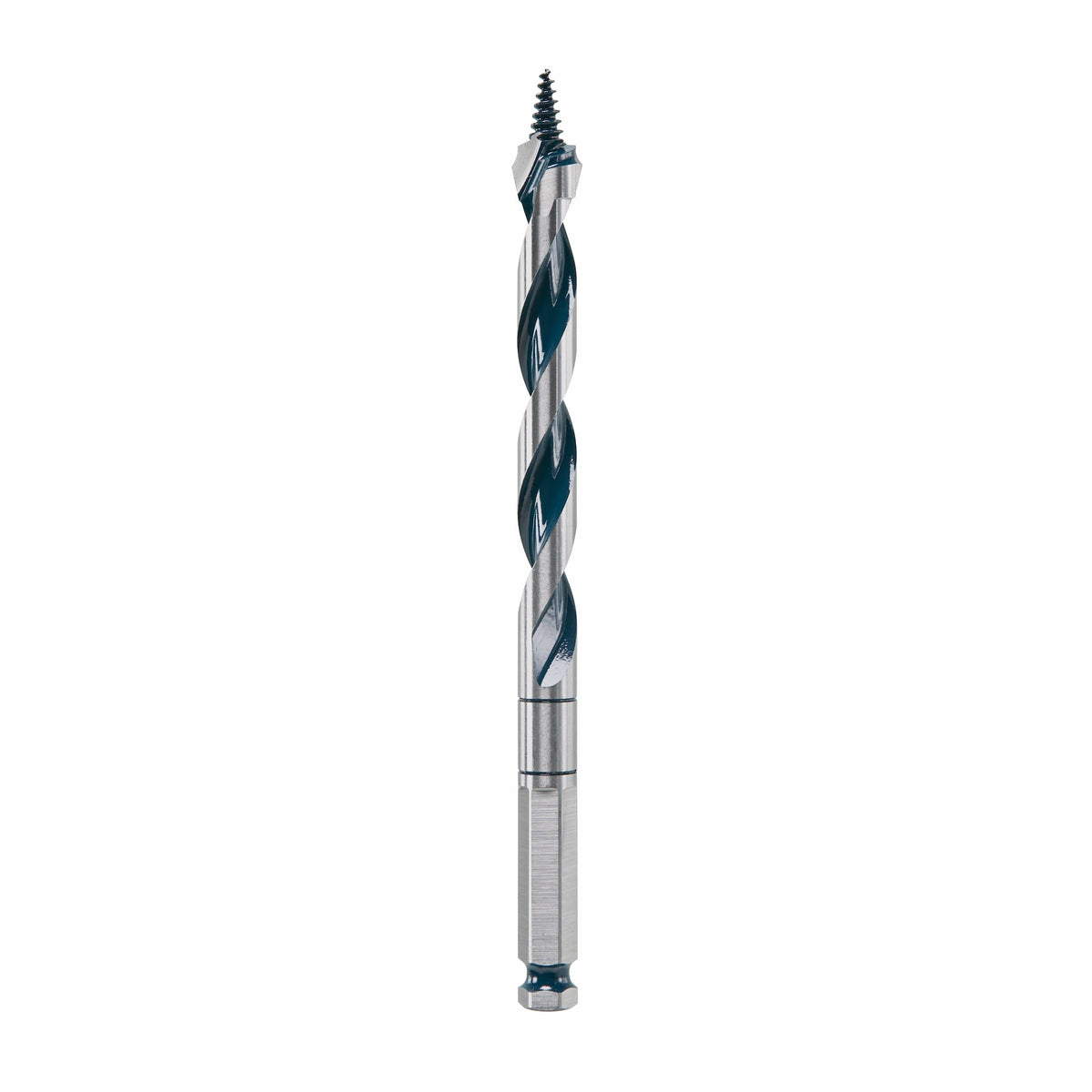 Bosch NKST09 9/16 In. x 7-1/2 In. Daredevil Auger Bits