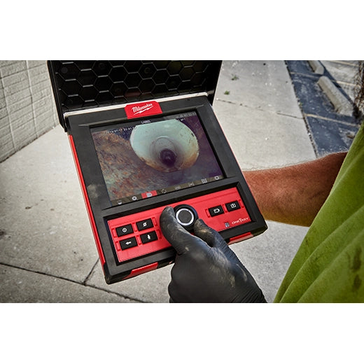 M18™ Wireless Monitor (Tool Only)
