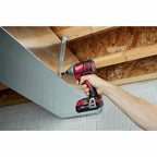 M18™ 1/4" Hex Impact Driver