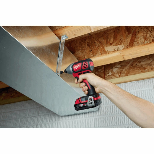 M18™ 1/4" Hex Impact Driver