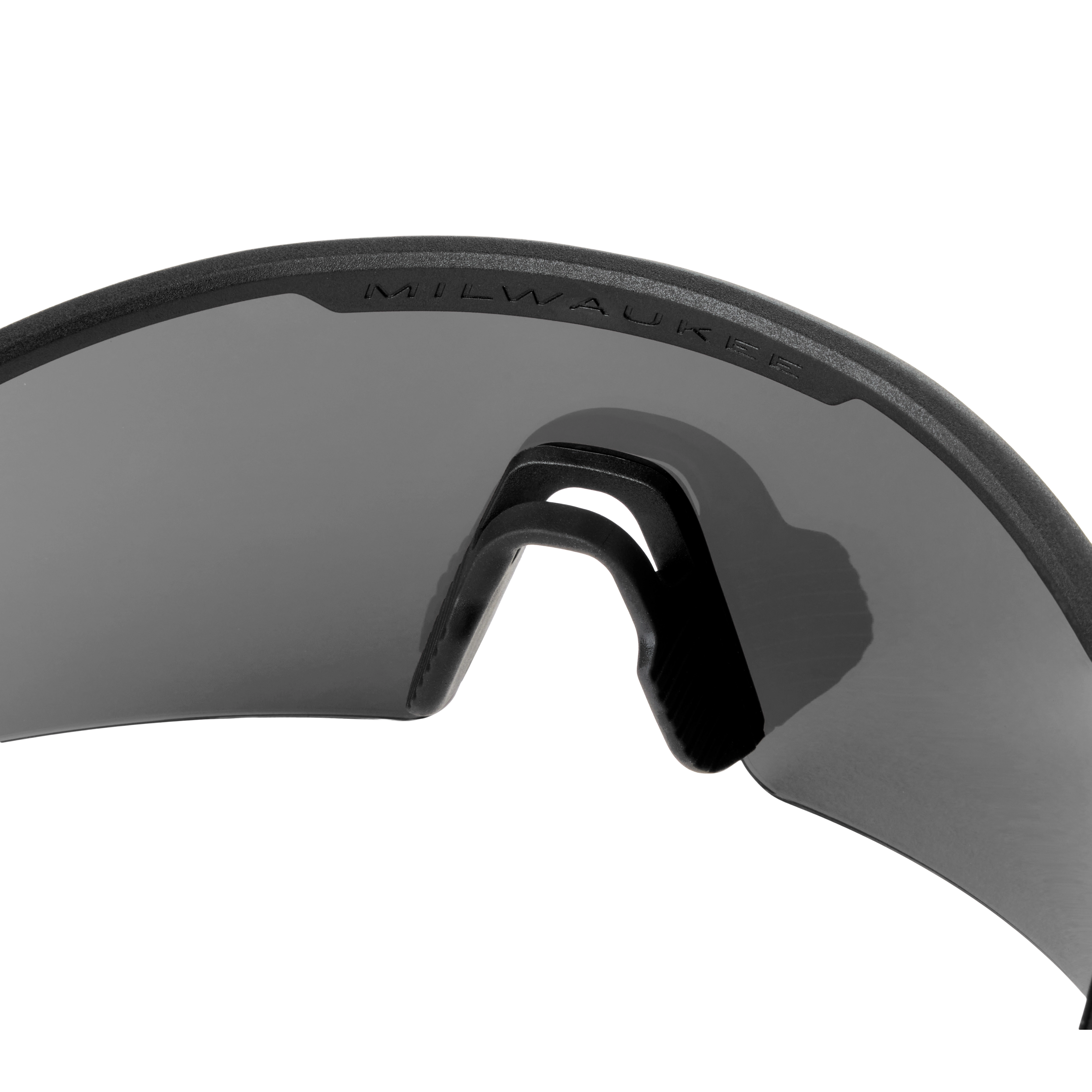 Polarized Wrap Around Safety Glasses