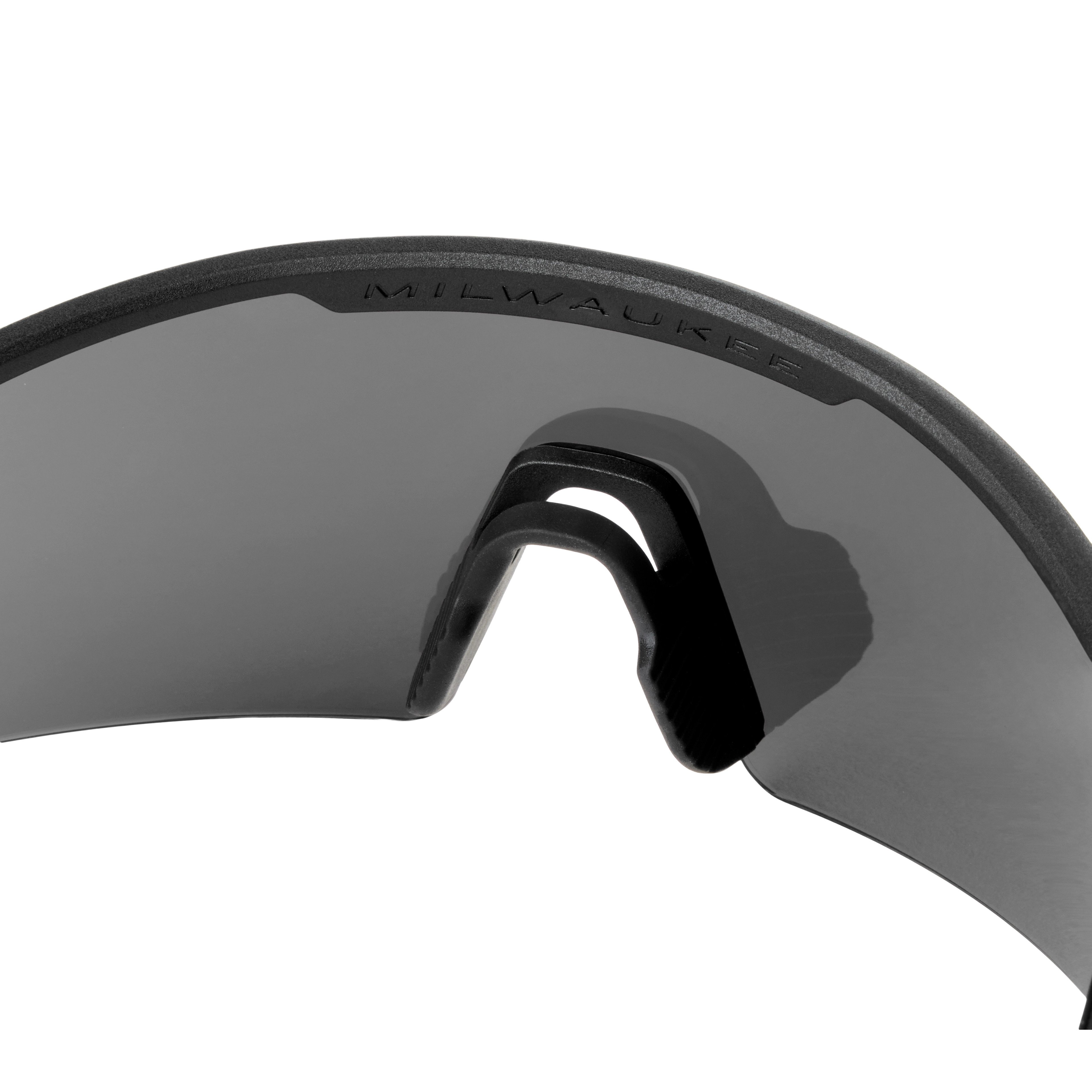 Polarized Wrap Around Safety Glasses