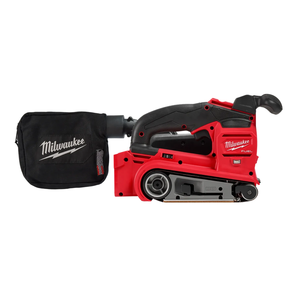 Milwaukee M18 FUEL 3"x18" Belt Sander | 2832-20