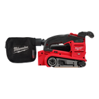 M18 FUEL™ 3"x18" Belt Sander
