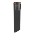 Milwaukee 2-1/2" Crevice Tool | 49-90-2008