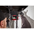 10mm 10' Borescope Camera Cable for M12™ Wireless Monitor