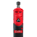 M12 FUEL™ 1/4" Straight Die Grinder