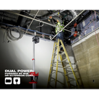 M18™ ROCKET™ Dual Power Tower Light