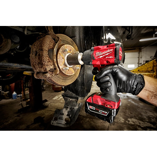 M18 FUEL™ 1/2" Mid-Torque Impact Wrench