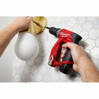 M12 FUEL™ Installation Drill/Driver