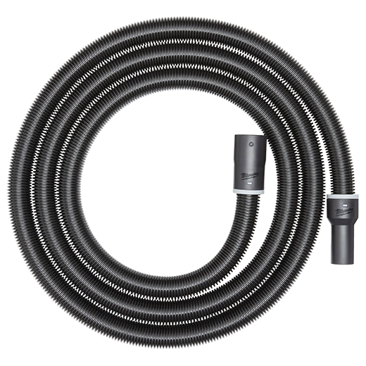 Milwaukee 1-7/8" x 16' Flexible Hose | 49-90-1984