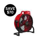 M18™ Brushless 18" Fan
